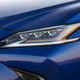 Image for article titled 2019 Lexus ES: We Will Not Be Deterred, We Will Never Back Down, The Spindle Grille Is The Future